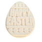 Happy Easter Plaque