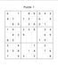 1000 Sudoku Puzzles