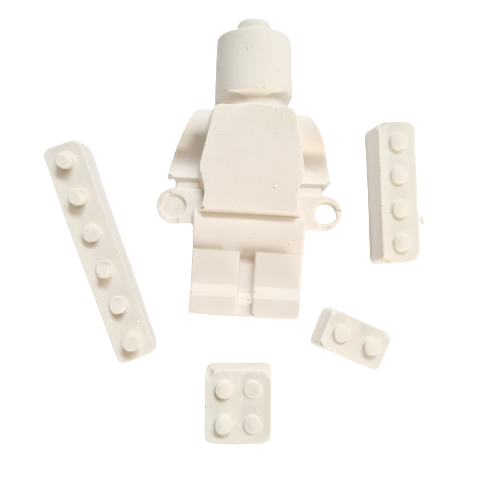 Lego Man Set