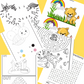 Childrens Activity packs