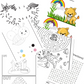 Childrens Activity packs