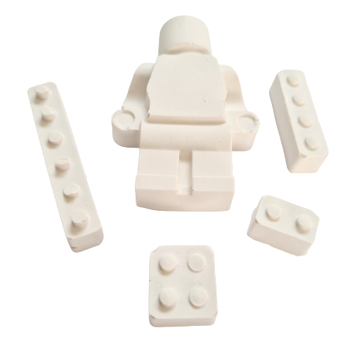 Lego Man Set