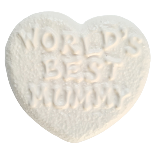 Best Mummy Plaque